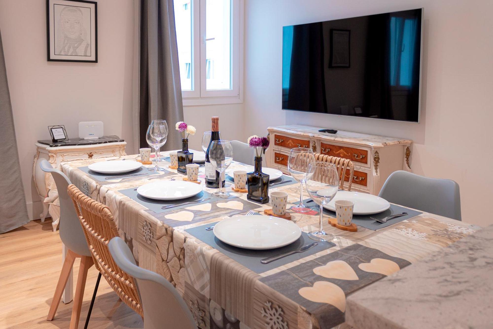 Apartmán Zenete Terral Màlaga Exteriér fotografie
