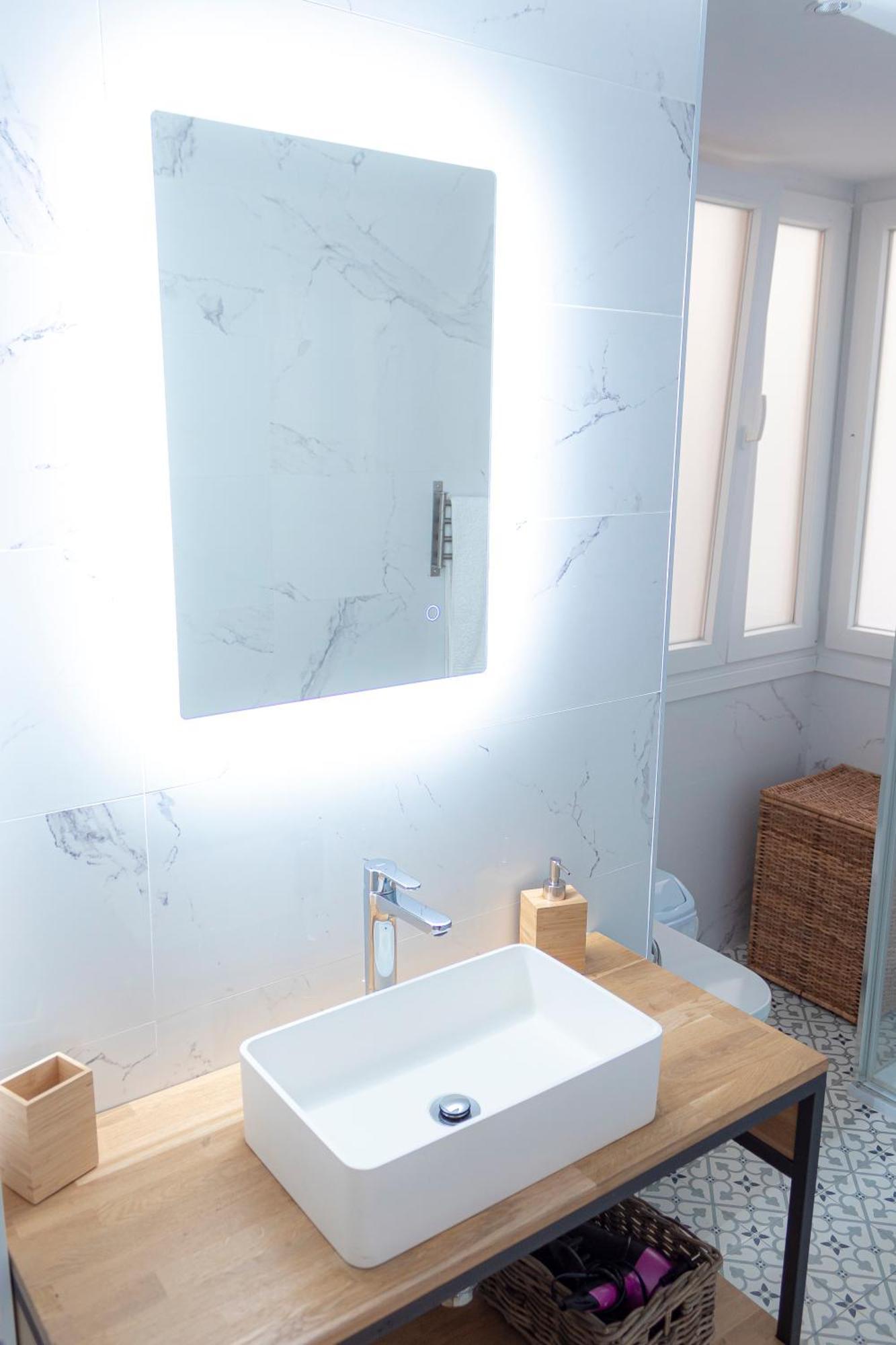 Apartmán Zenete Terral Màlaga Exteriér fotografie