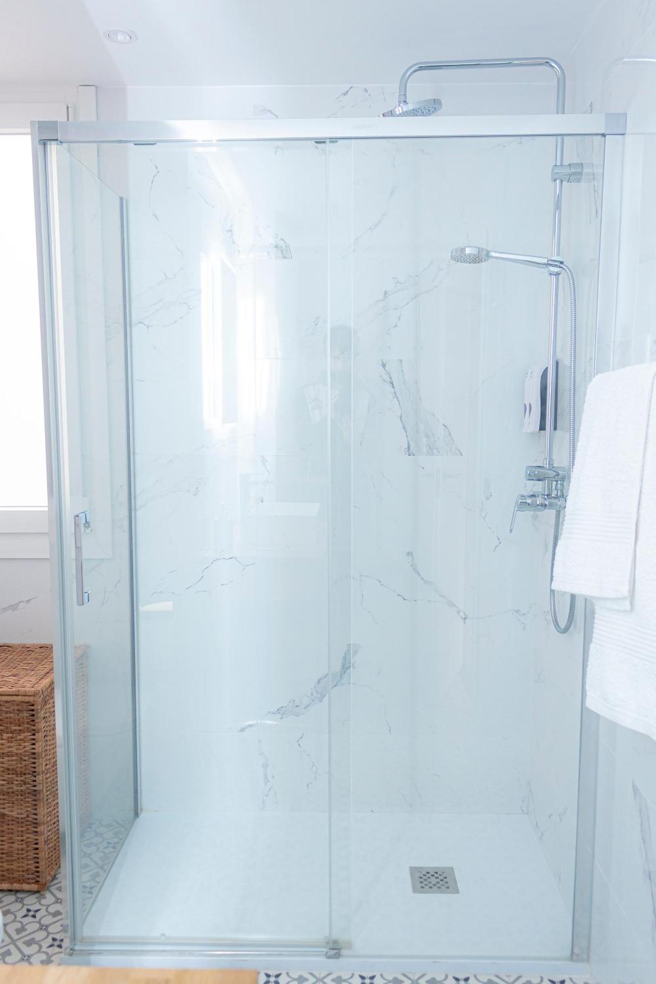 Apartmán Zenete Terral Màlaga Exteriér fotografie