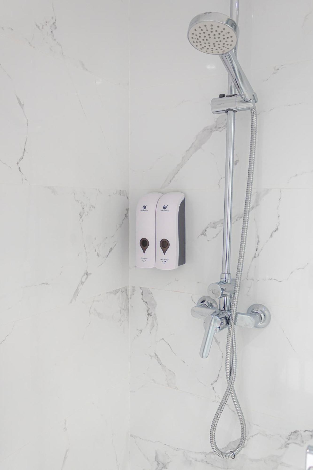 Apartmán Zenete Terral Màlaga Exteriér fotografie