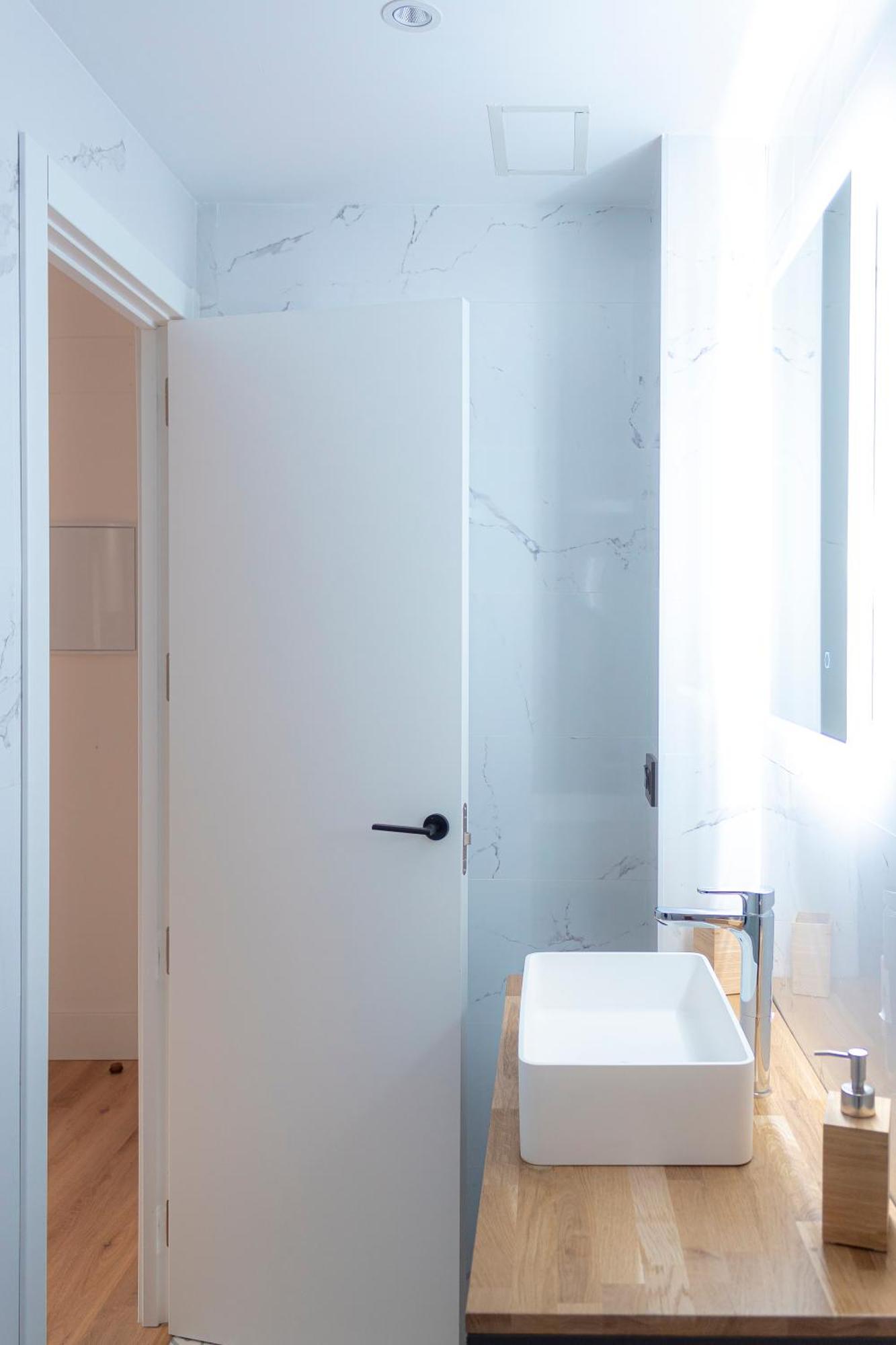 Apartmán Zenete Terral Màlaga Exteriér fotografie