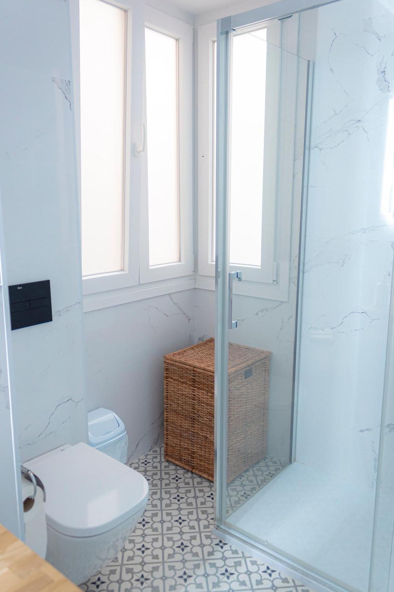 Apartmán Zenete Terral Màlaga Exteriér fotografie