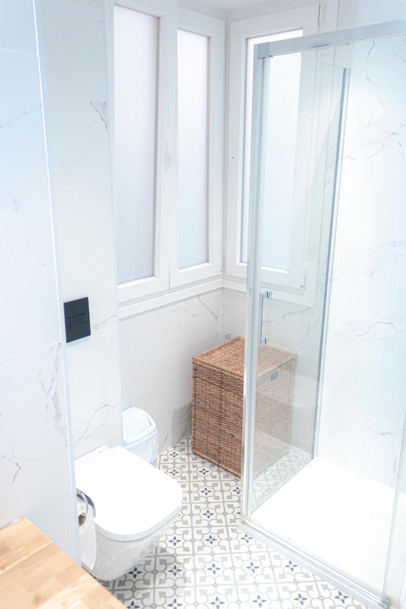 Apartmán Zenete Terral Màlaga Exteriér fotografie