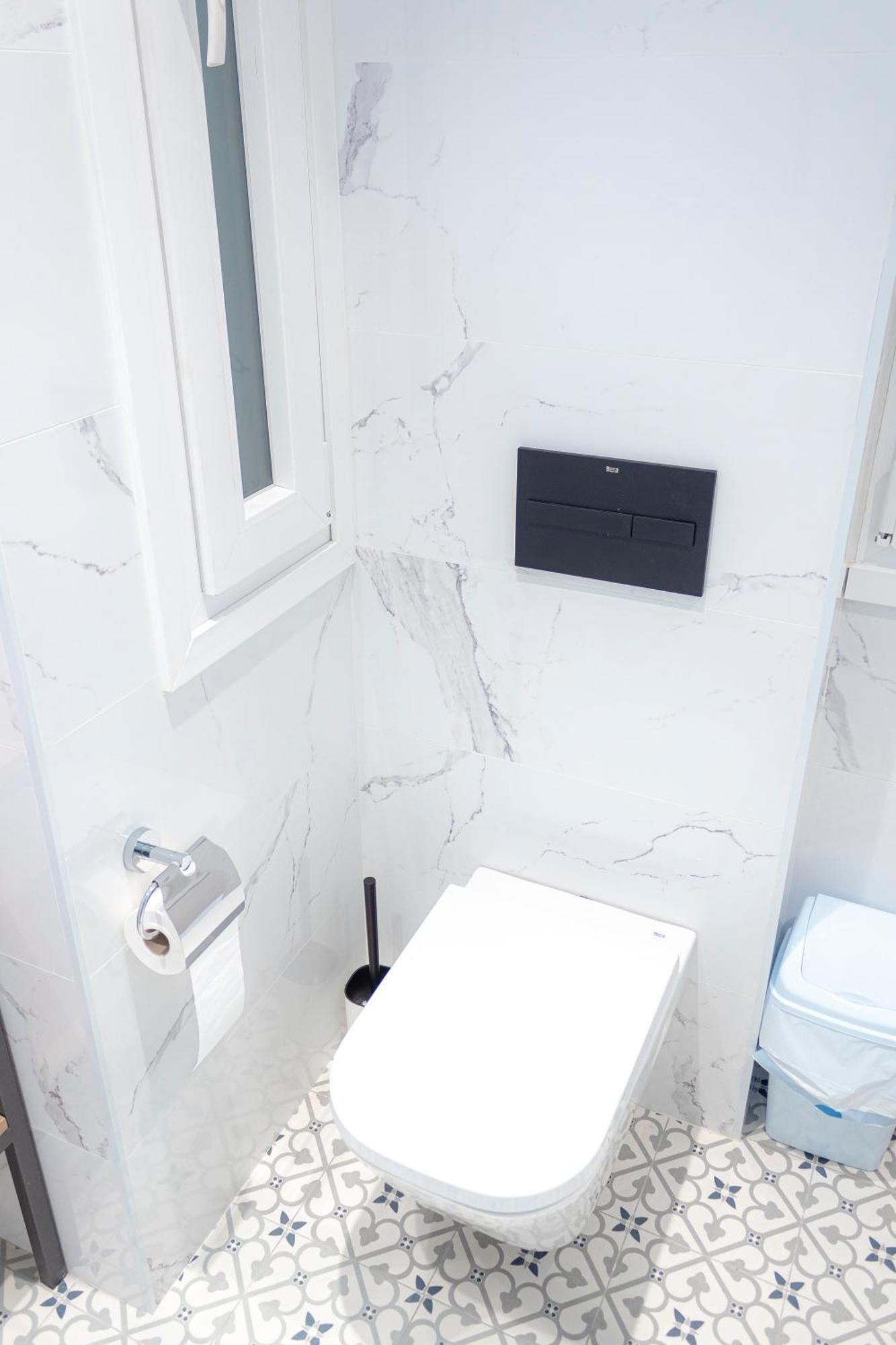Apartmán Zenete Terral Màlaga Exteriér fotografie