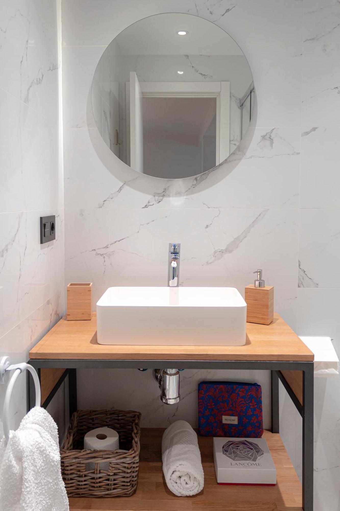 Apartmán Zenete Terral Màlaga Exteriér fotografie