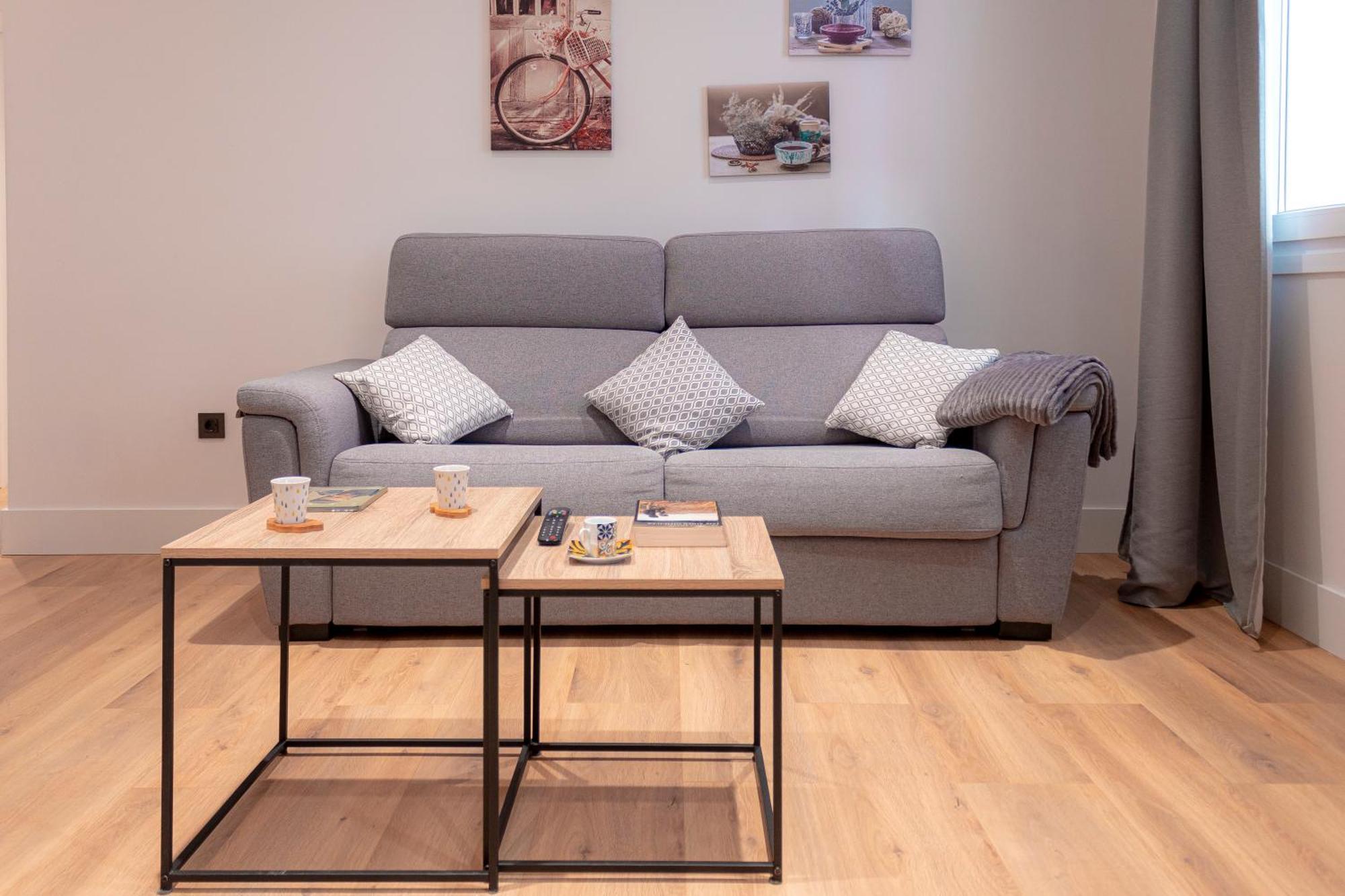 Apartmán Zenete Terral Màlaga Exteriér fotografie
